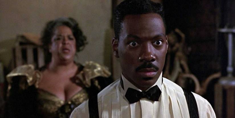 Quick in Harlem Nights