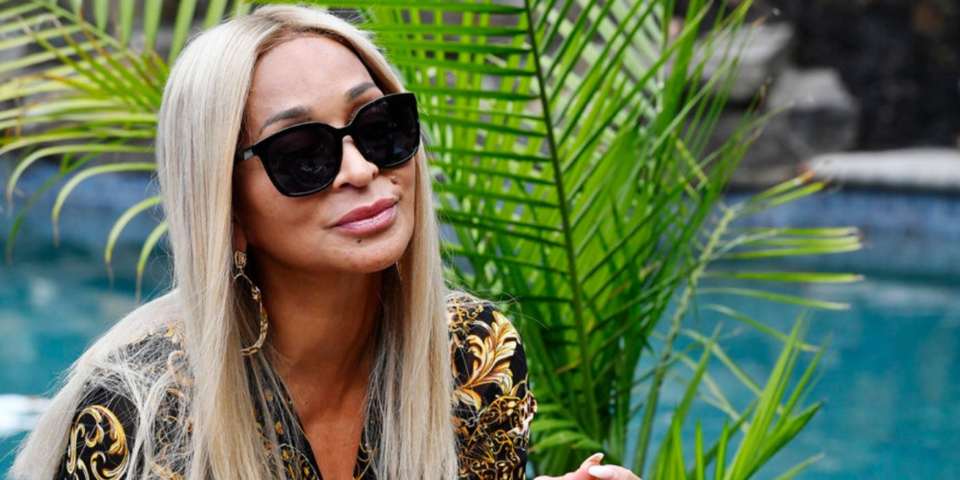 RHOP Karen Huger's Net Worth, Age, & Other Personal Facts