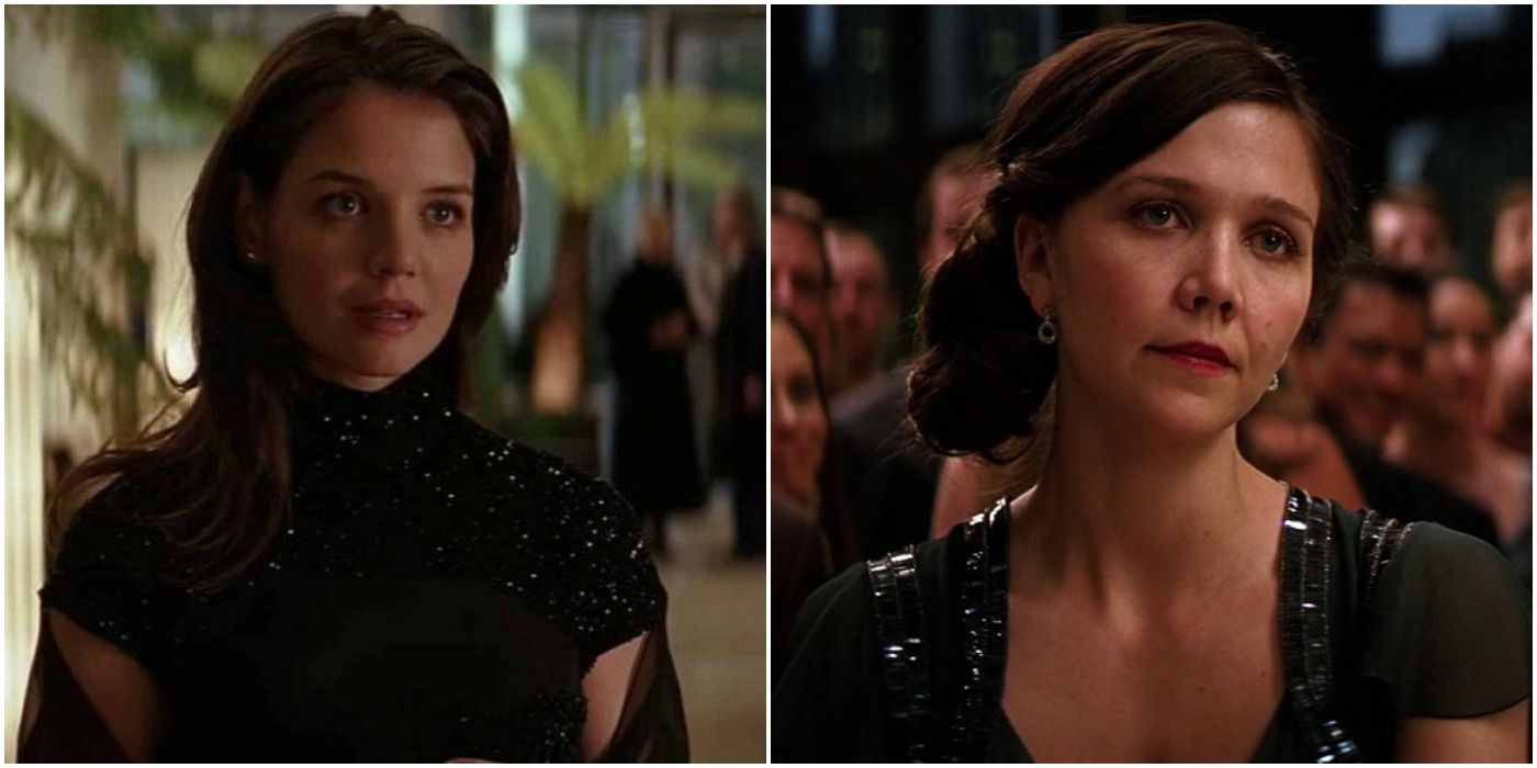 Rachel Dawes Batman