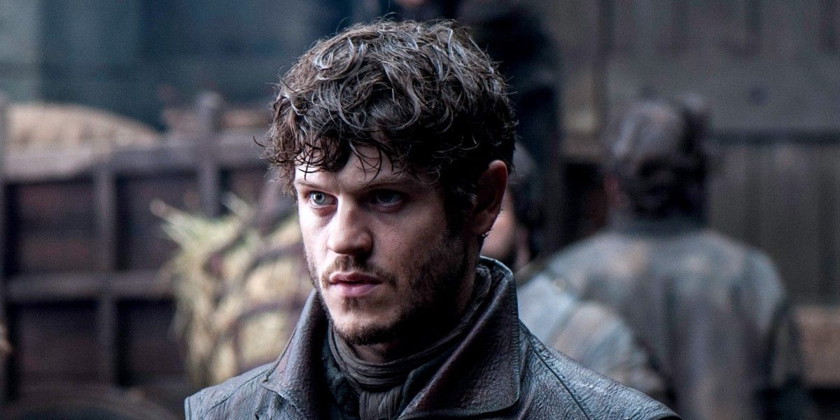 Ramsay Bolton game of thrones