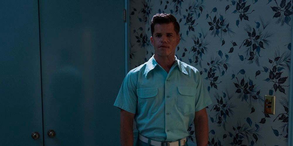 Netflix's Ratched Every Episode Of Season 1, Ranked According To IMDB