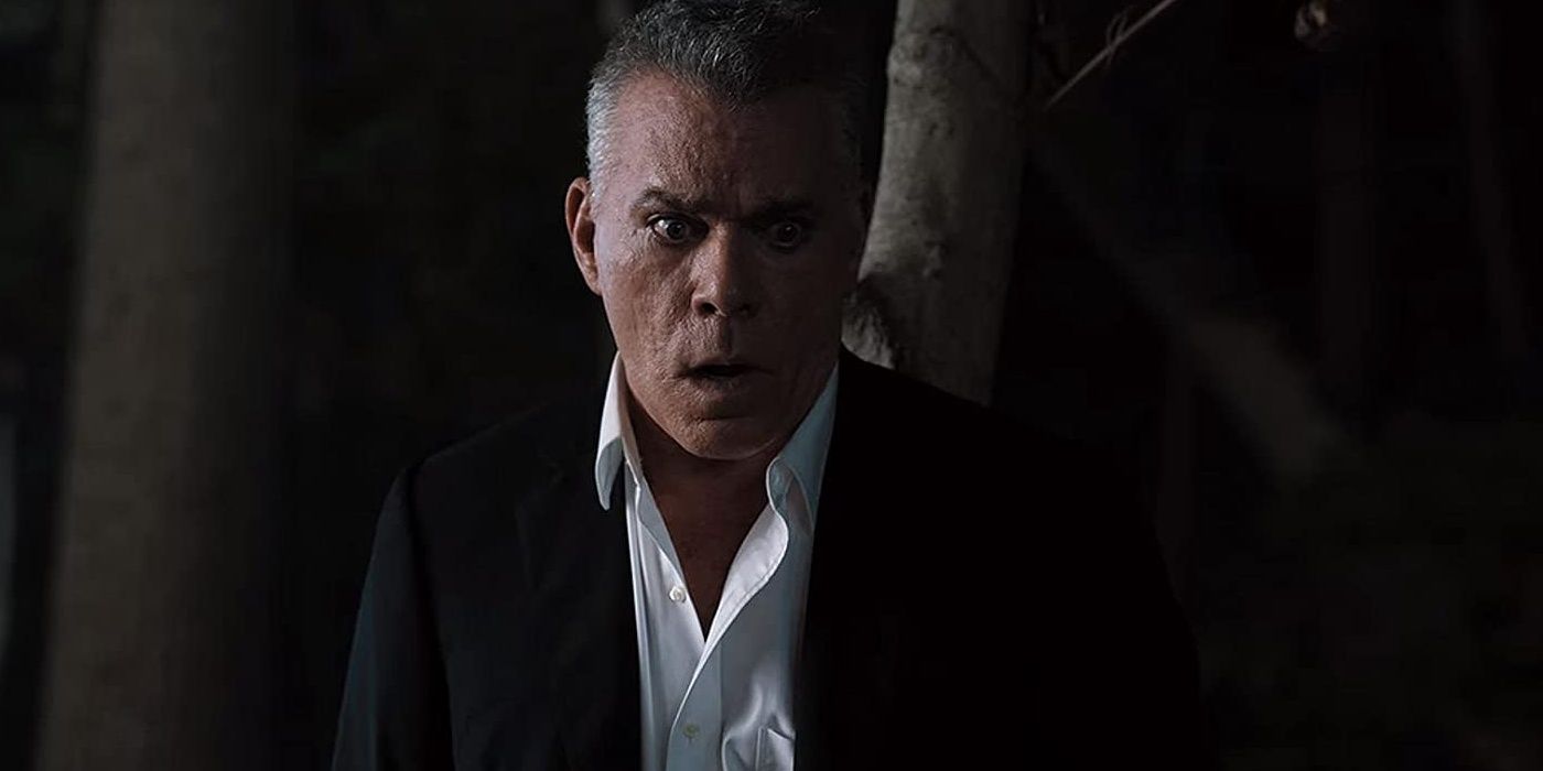 What Ray Liotta Has Done Since Goodfellas