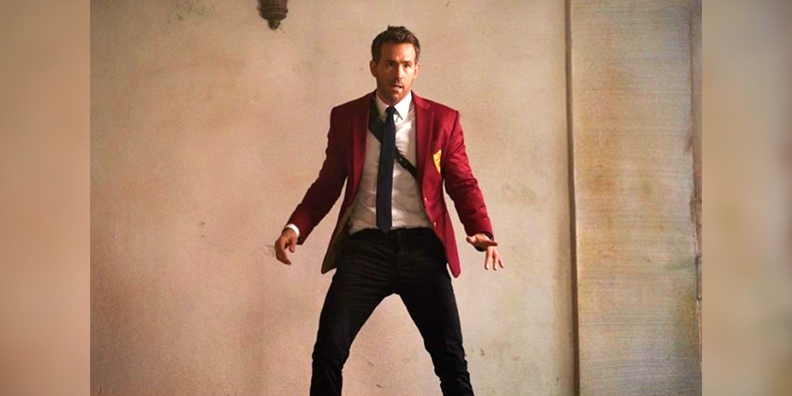 Red Notice: Ryan Reynolds Wraps Filming With Photos Teasing Locations