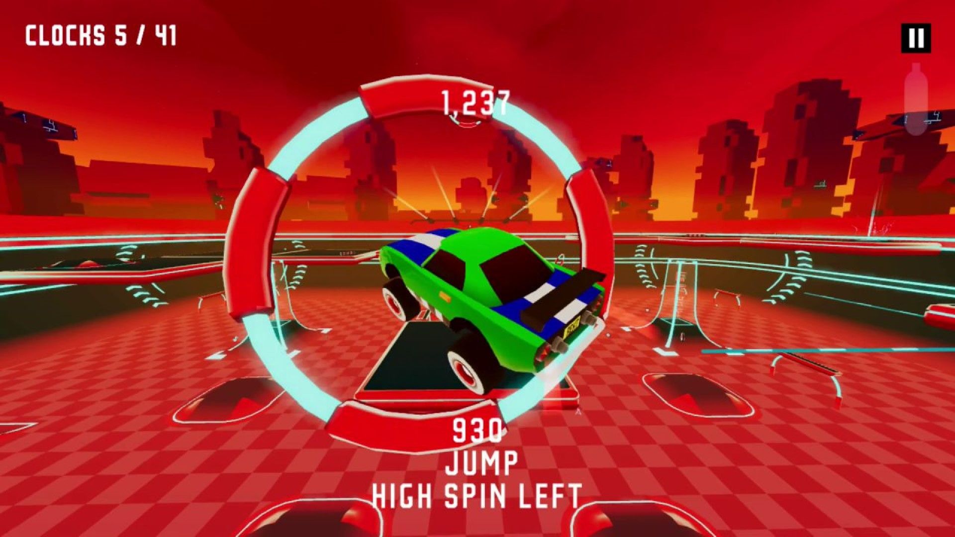 Rekt High Octane Stunts Review: Exciting Tricks But Lacks Variety