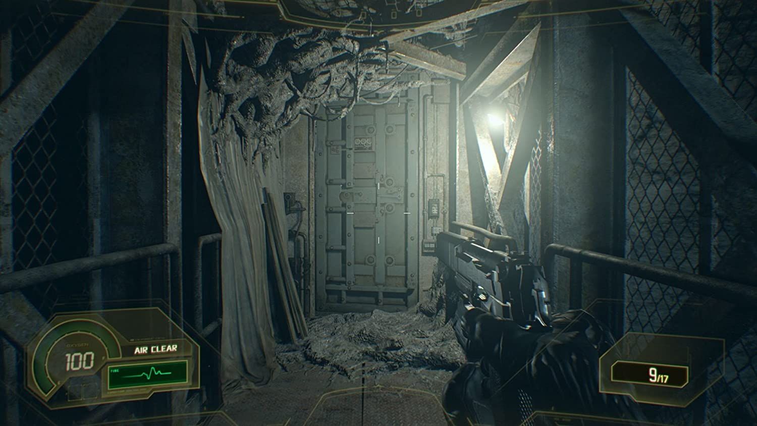 How To Find The Clown Key in Resident Evil 7