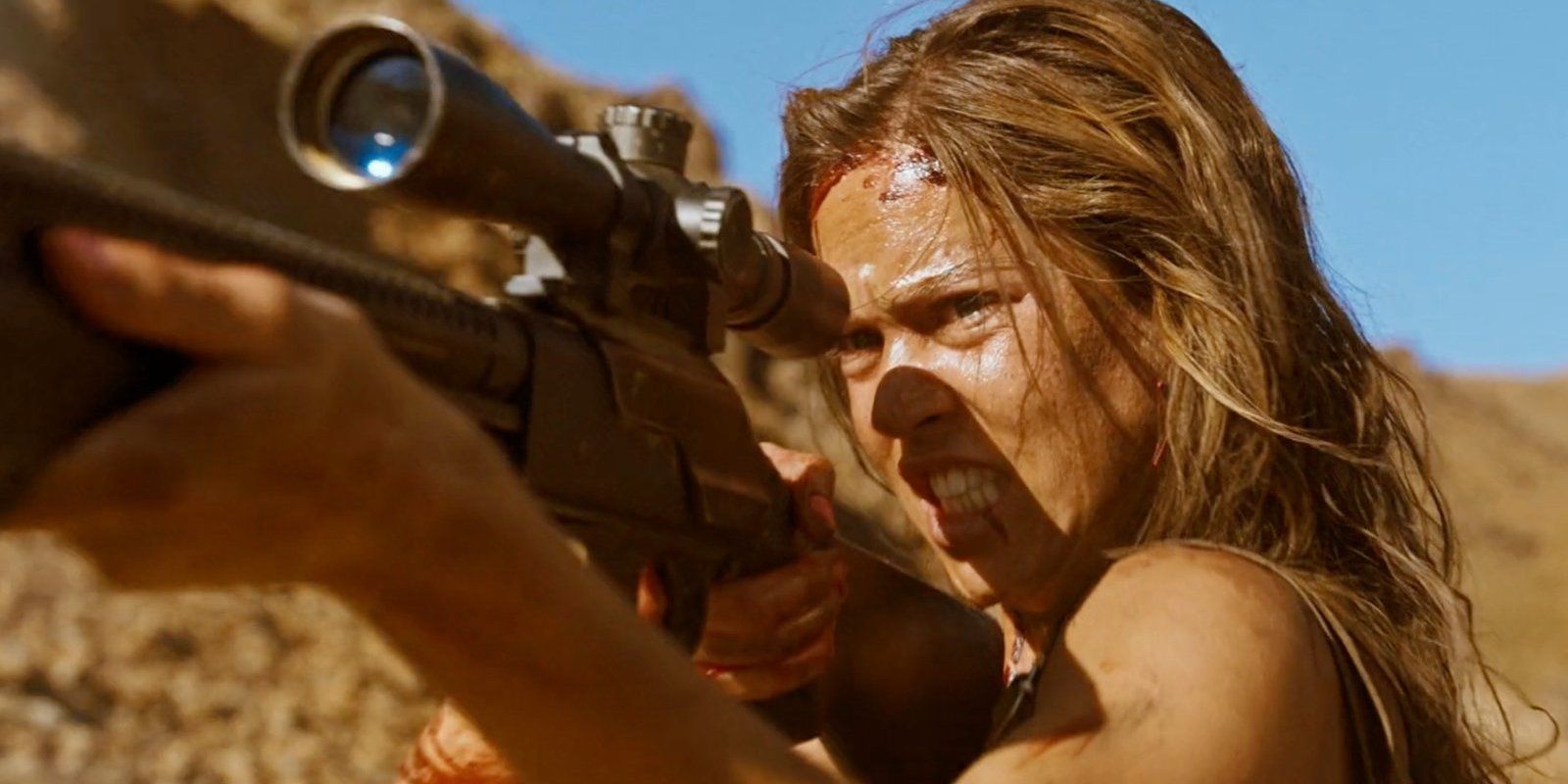 Rambo 6 Already Has The Perfect Director Set-Up (Not Tarantino)