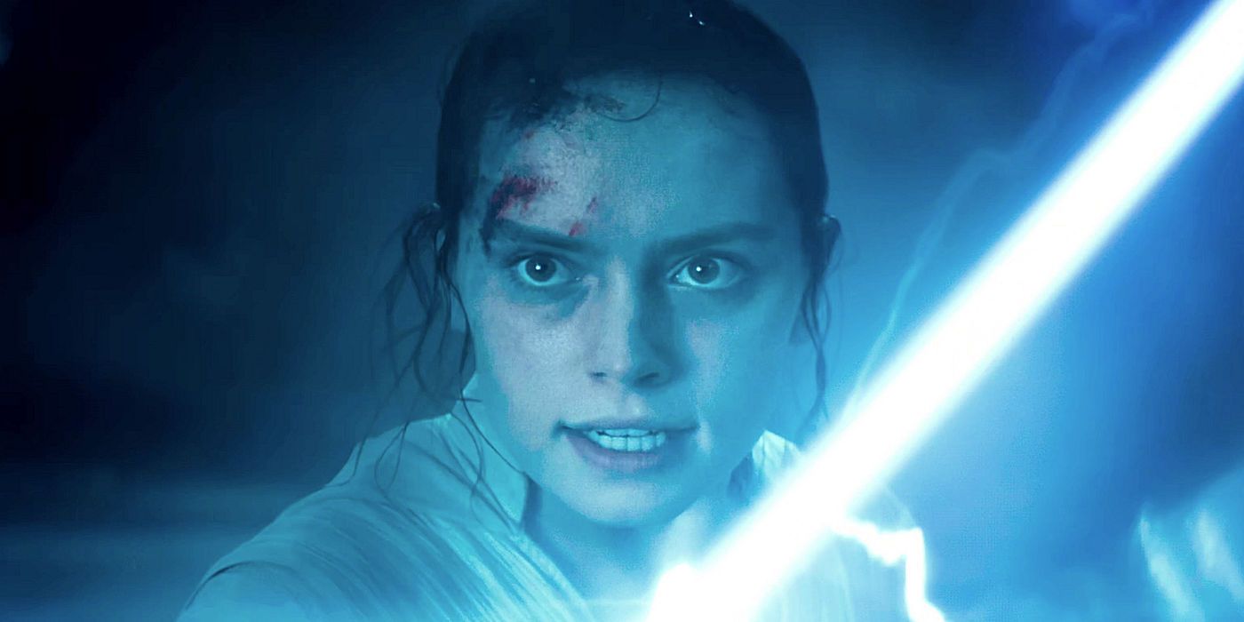 Jedi voices in Star Wars: The Rise of Skywalker explained