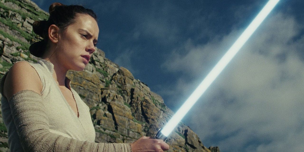 Star Wars 8 Most Important Lessons Luke Taught Rey