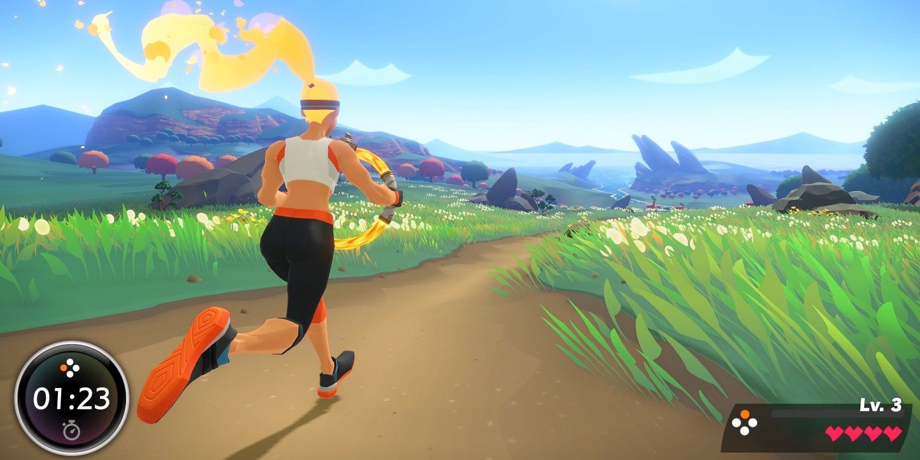 Ring Fit Adventure, A Fitness Video Game, Is Selling Out Worldwide Because  Of The Coronavirus