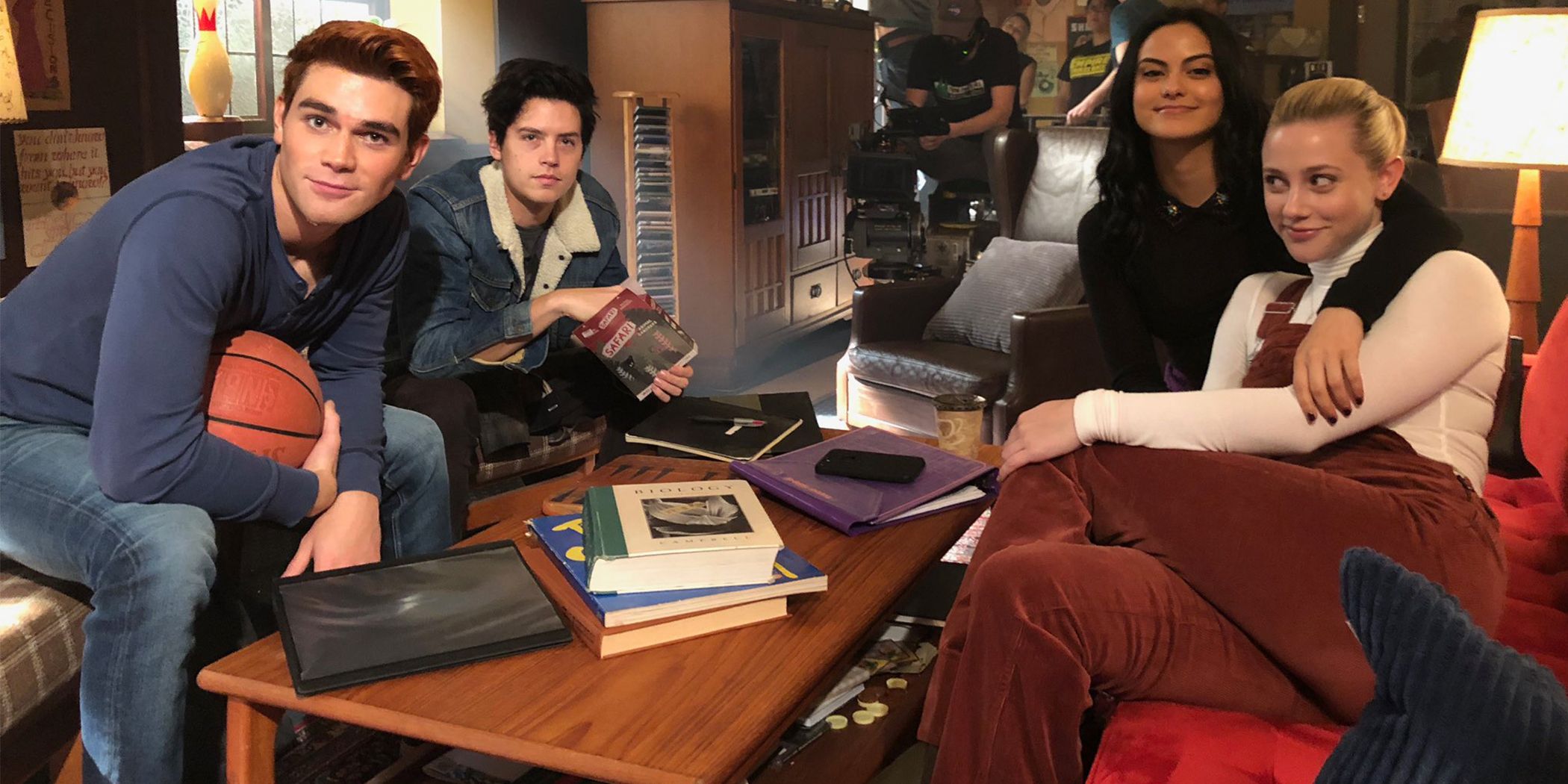 Riverdale High featured image