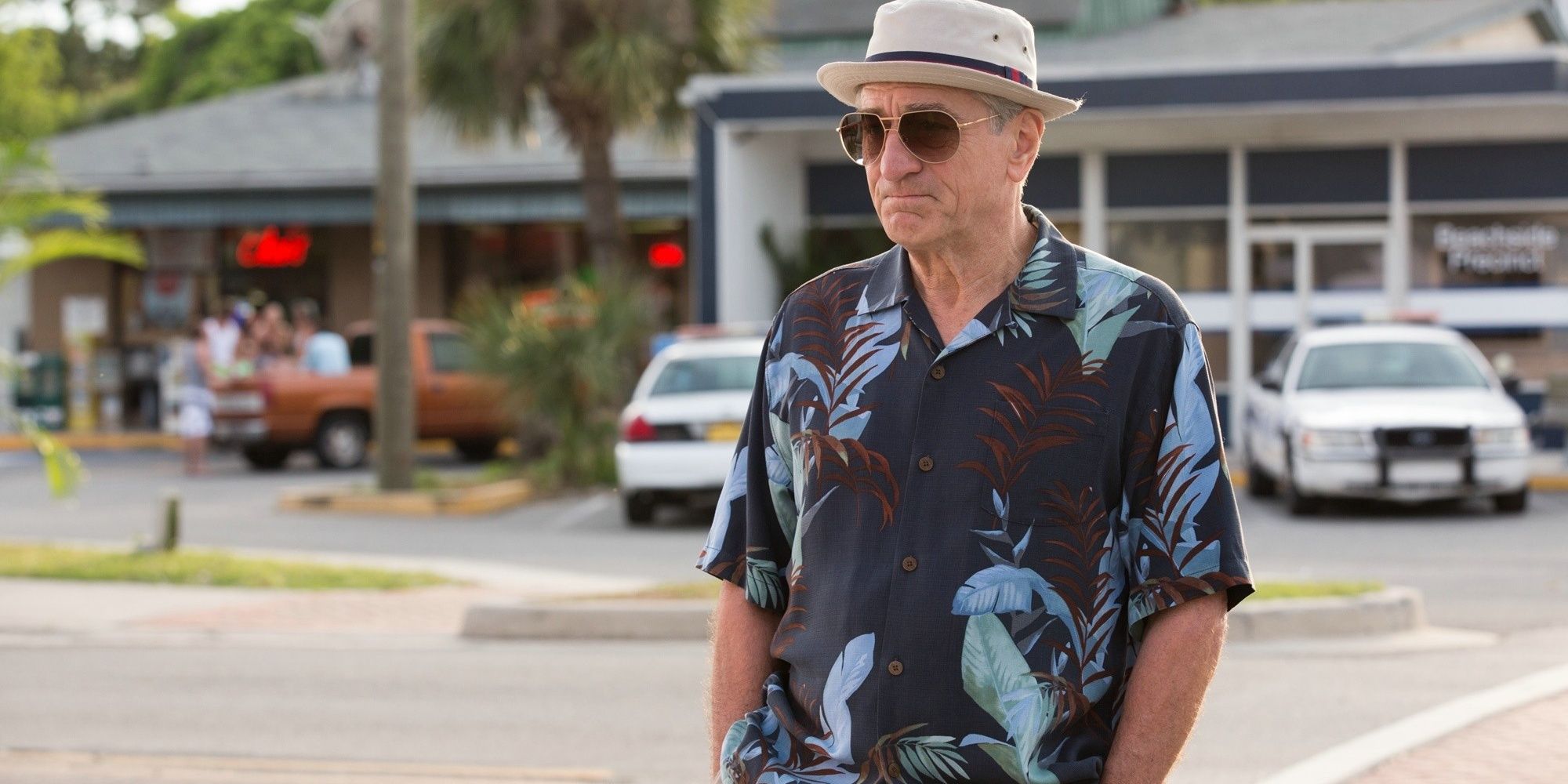 Robert Di Niro
