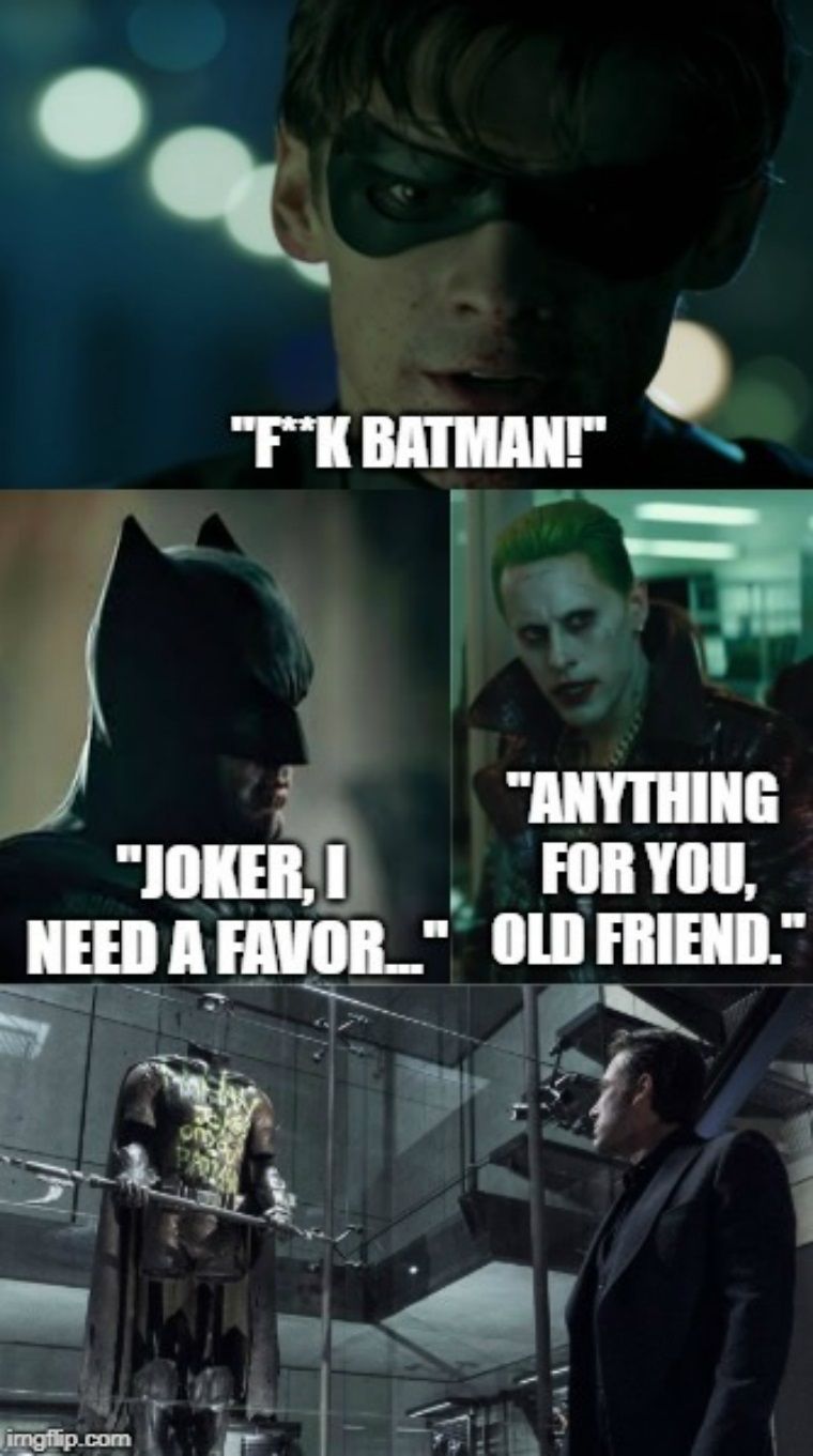 Robin Meme 10