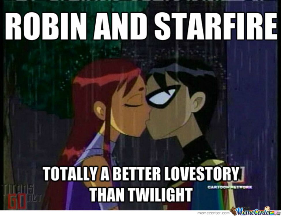 Robin Meme 7