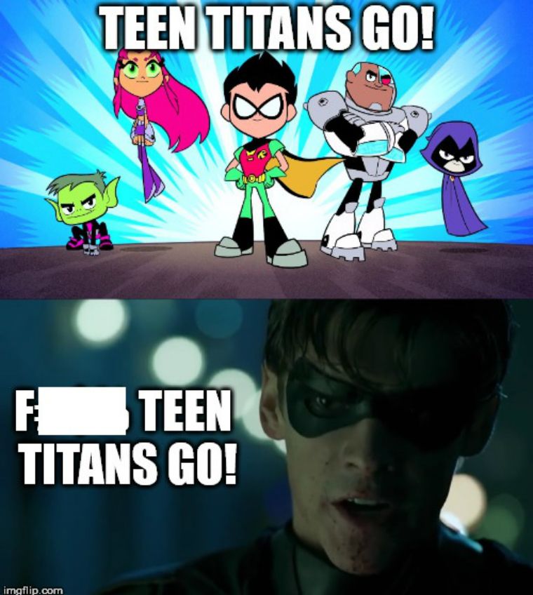 Robin Meme 8