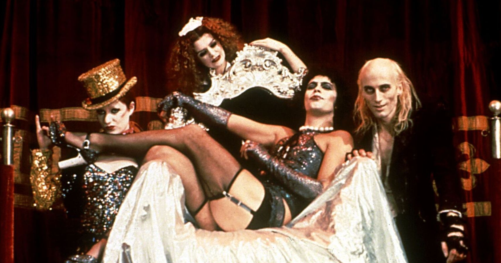 10 More Behind The Scenes Details You Didn T Know About Rocky Horror