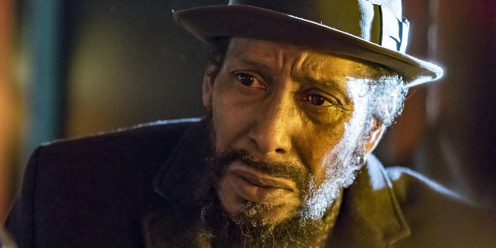 Ron Cephas Jones as William Hill in This is Us