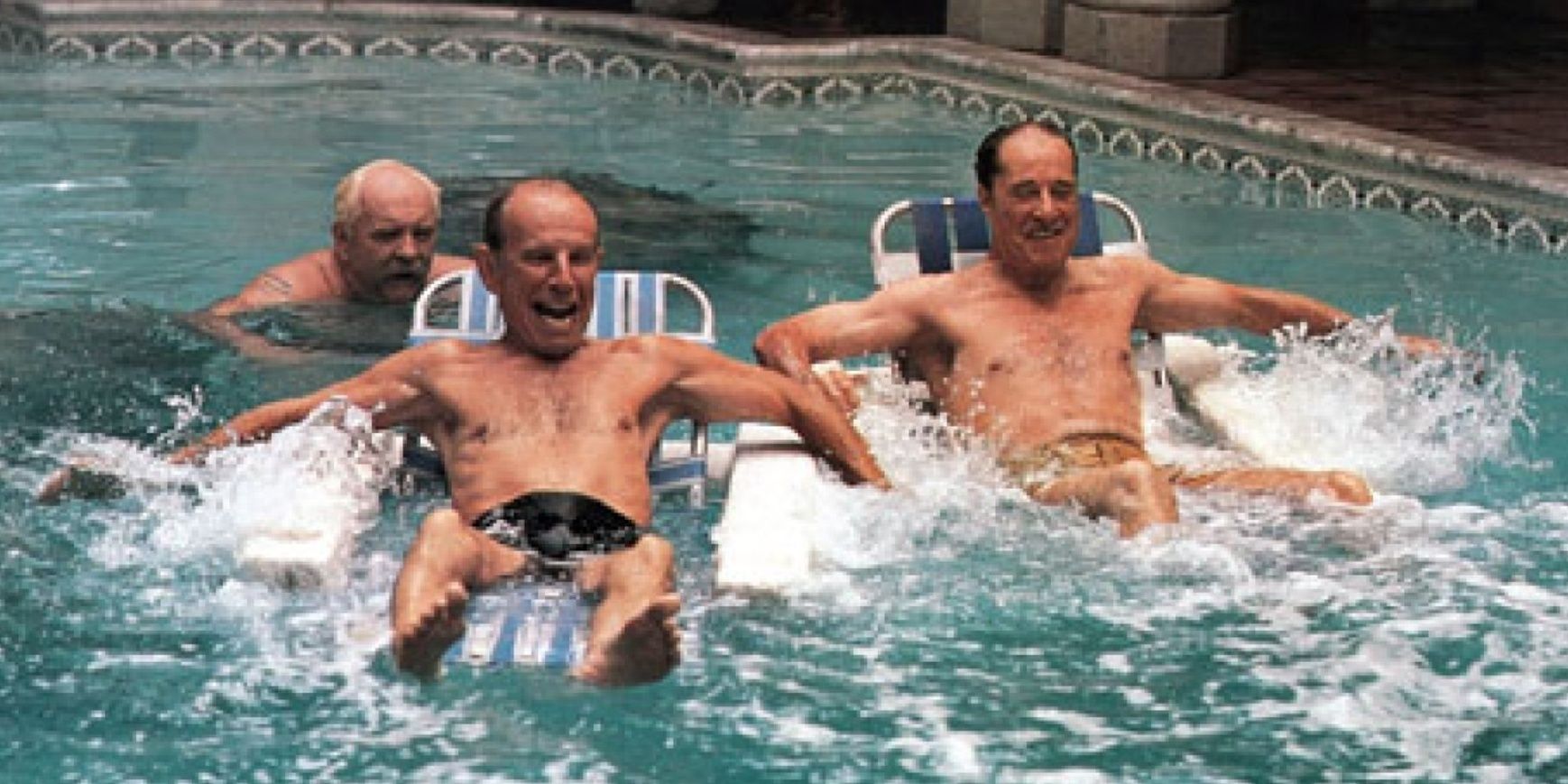 2008 picture this movie pool scene
