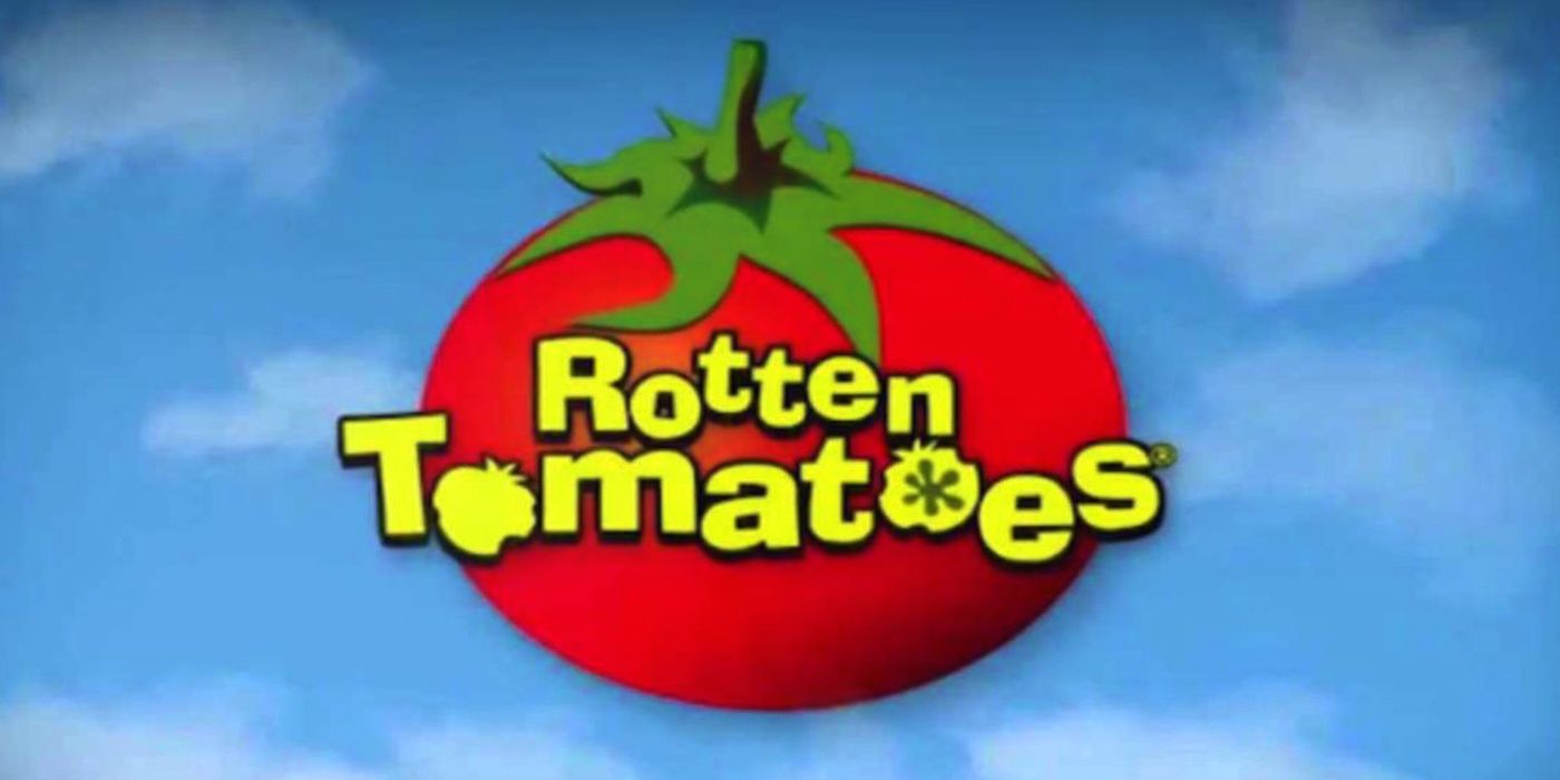 10  Rotten Tomatoes