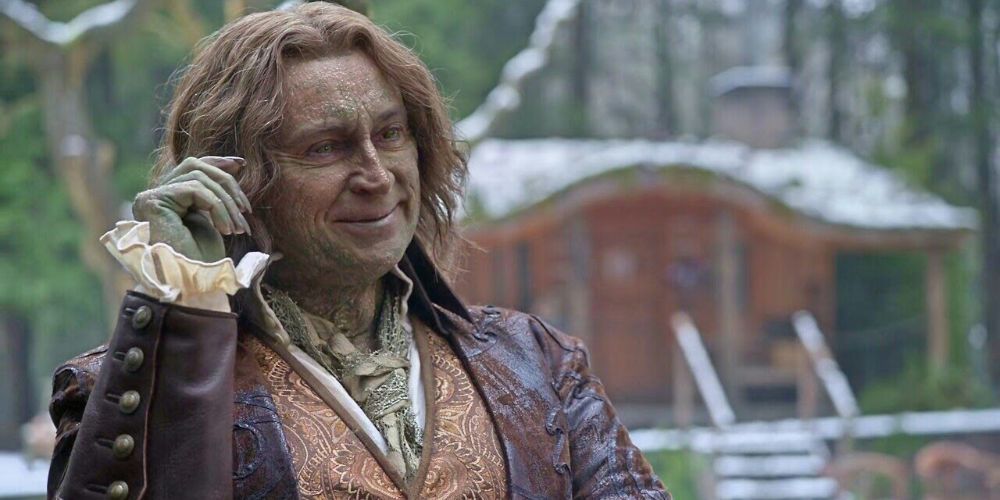 Once Upon A Time: 5 Twists That Worked ( 5 That Missed The Mark)