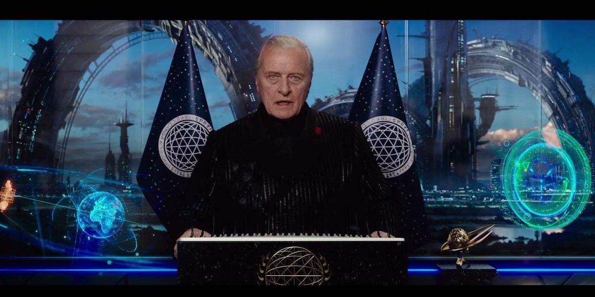 Rutger Hauer in Valerian and the City of Thousand Planets Cropped