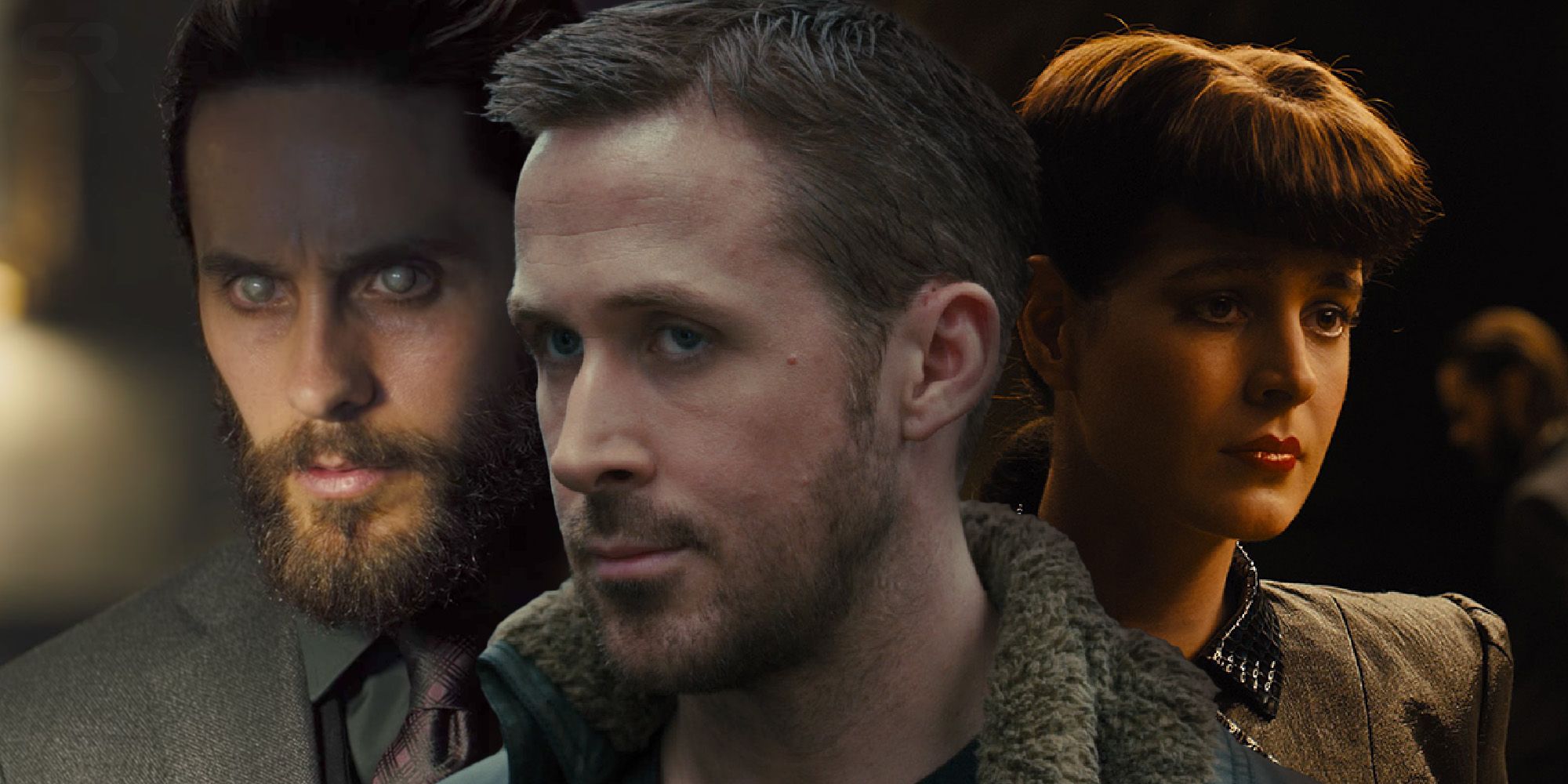 Ryan Gosling Blade runner 2049 Replicants 1