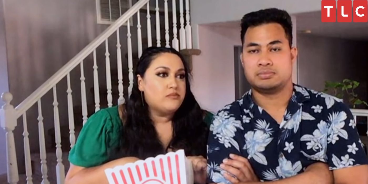 Kalaani Faagata Asuelu: TLC: 90 Day Fiancé