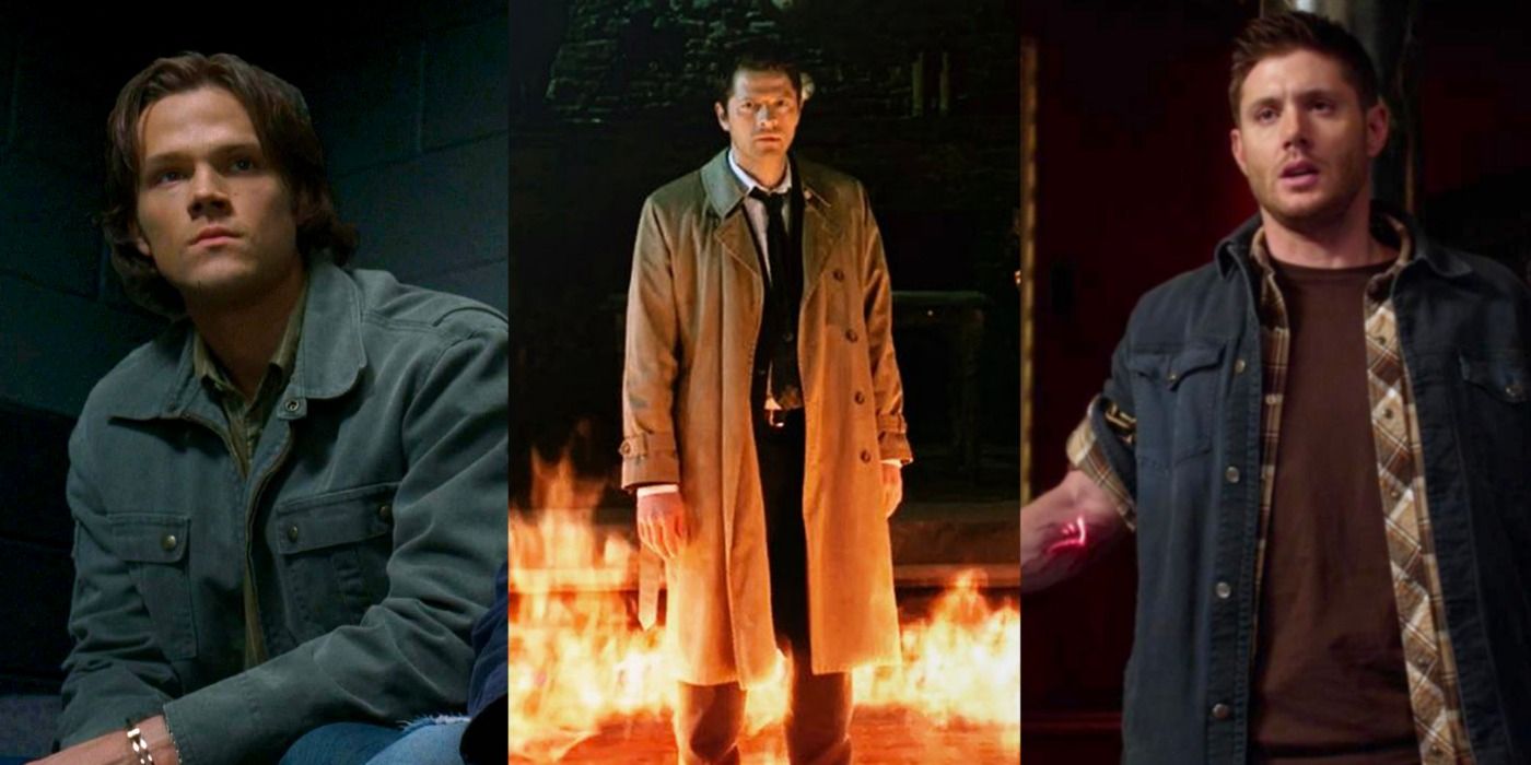 Supernatural: Every Season Ranked According To Rotten Tomatoes Audience Score