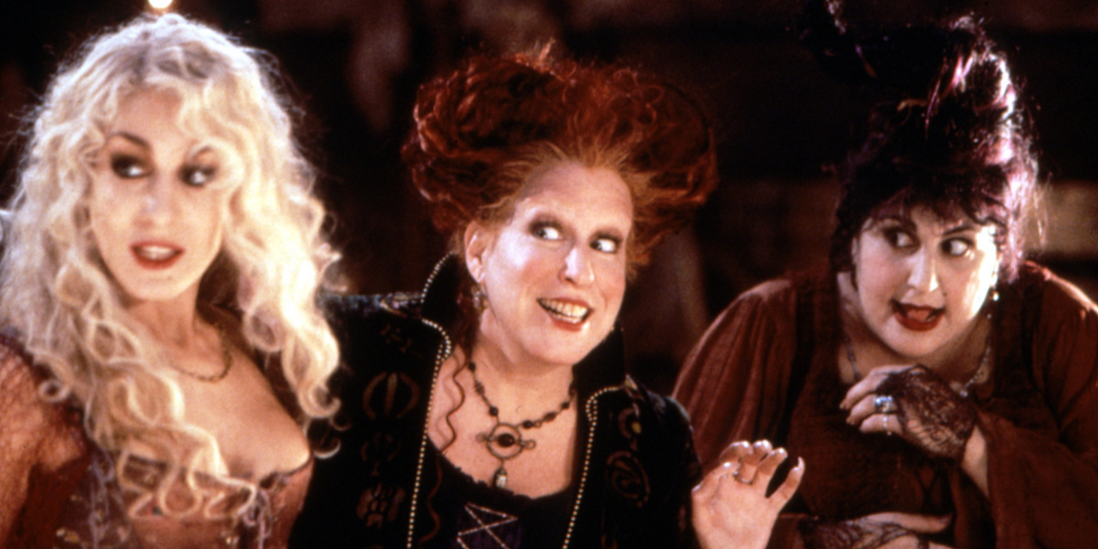 Toil & [Legal] Trouble: The Sanderson Sisters' Legal Consequences