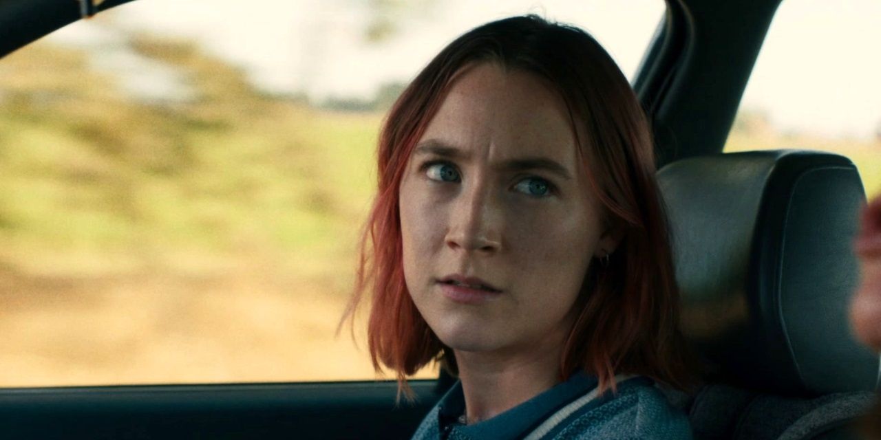 Greta Gerwig: The 5 Most Quotable Lines From Lady Bird (& 5 From Little Women)