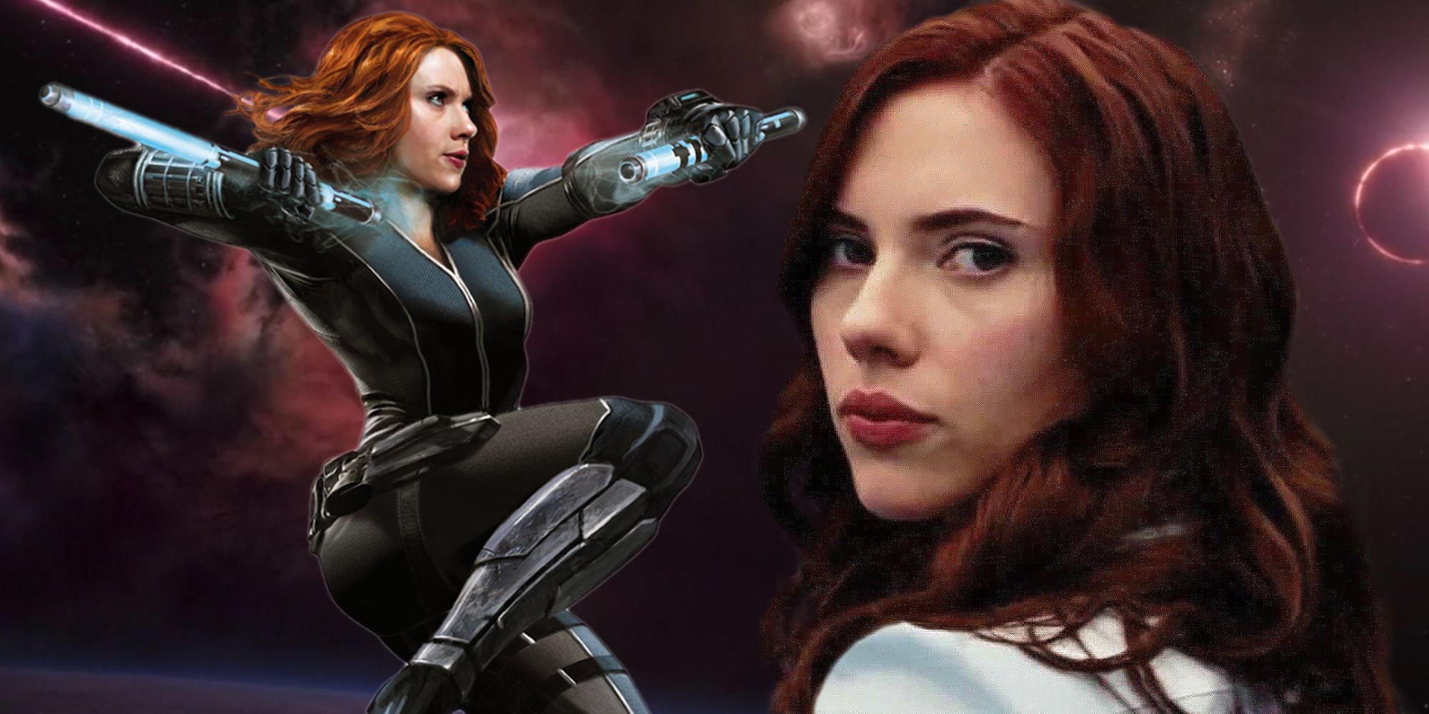 Scarlett Johansson’s Disney Lawsuit May Ruin A Potential Marvel Twist