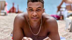 Dale Moss Clare Crawley: ABC: The Bachelorette