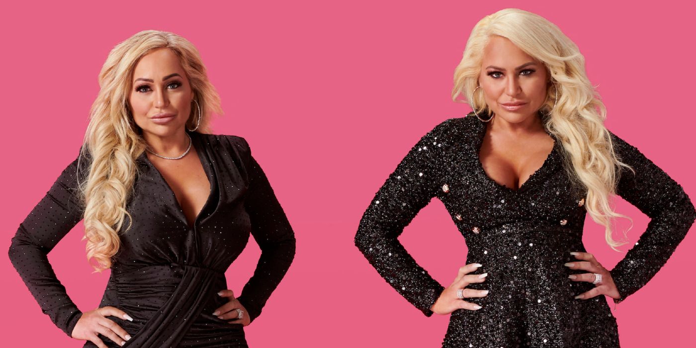 Why Fans Are Trashing Darcey & Stacey's House Of Eleven Brand Again