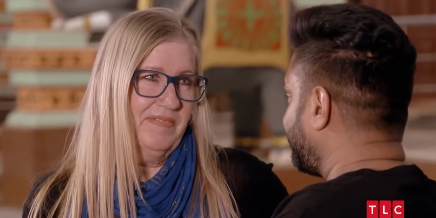 90 Day Fiancé Jenny Celebrates Indian Festival Amid Hare Krishna Debate