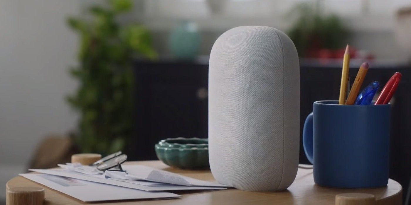 Nest Audio Vs. Amazon Echo 4th Gen Best Smart Speaker For The Home?