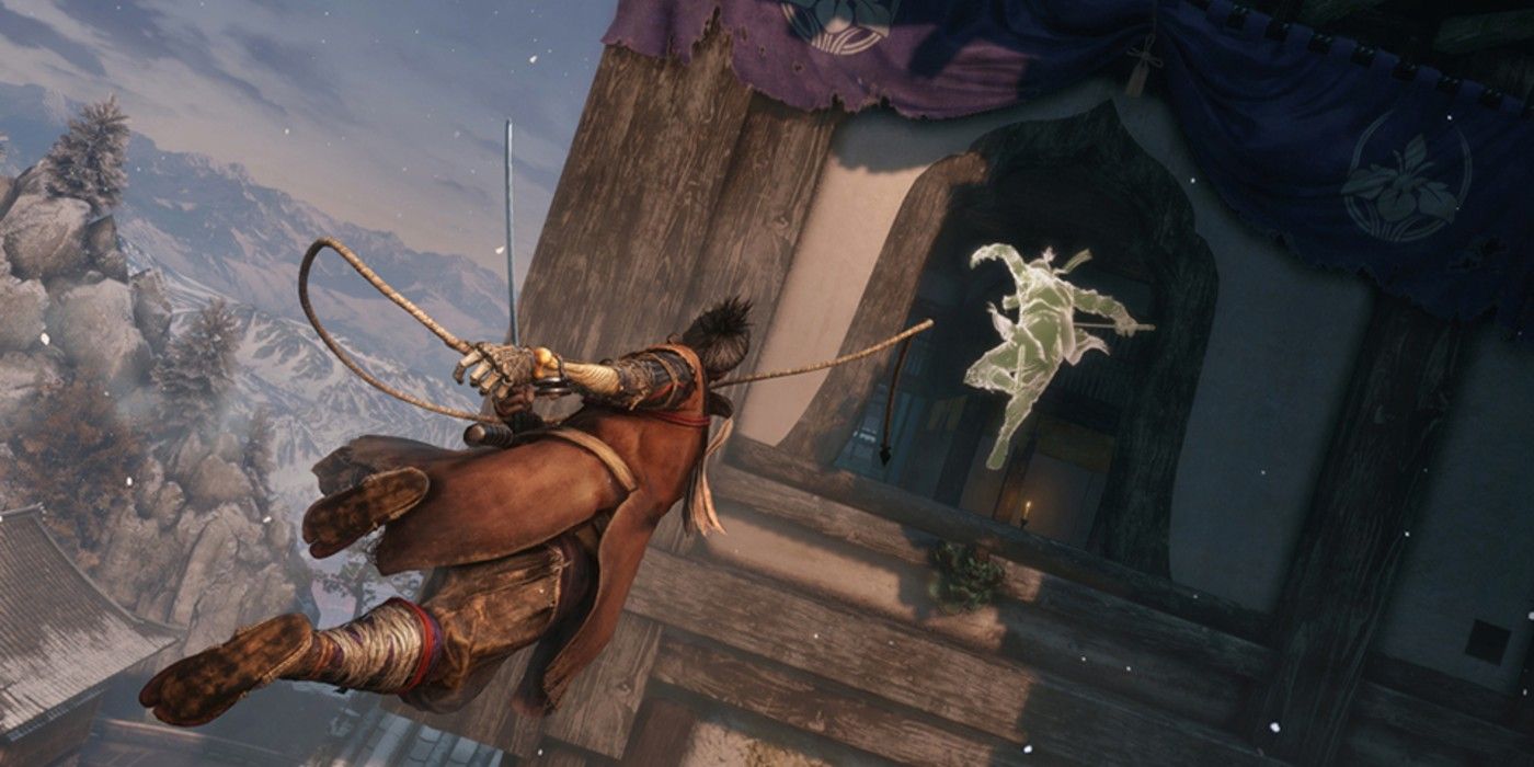 Sekiro_ Game Of The Year Edition Trailer Shows Updates Coming Next Week