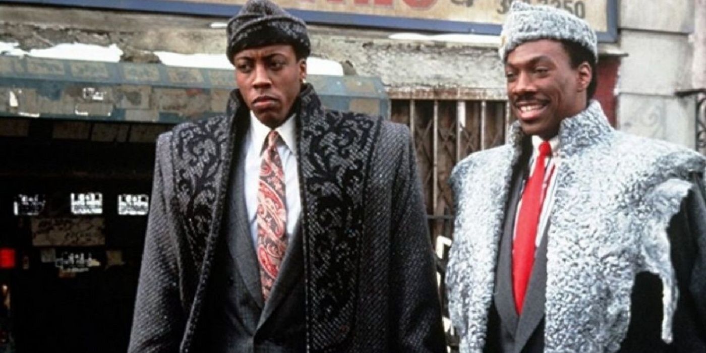 Coming To America Main Characters Ranked By Likability