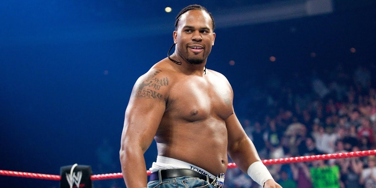 Shad Gaspard