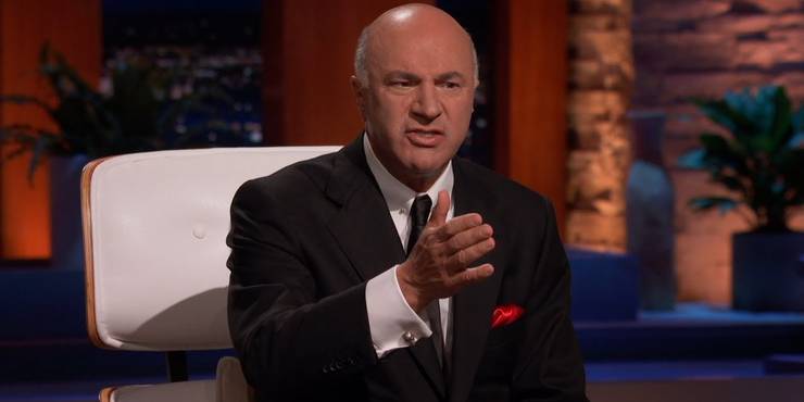 Shark Tank Goodbye You Re Dead To Me 10 Savage Kevin O Leary Quotes