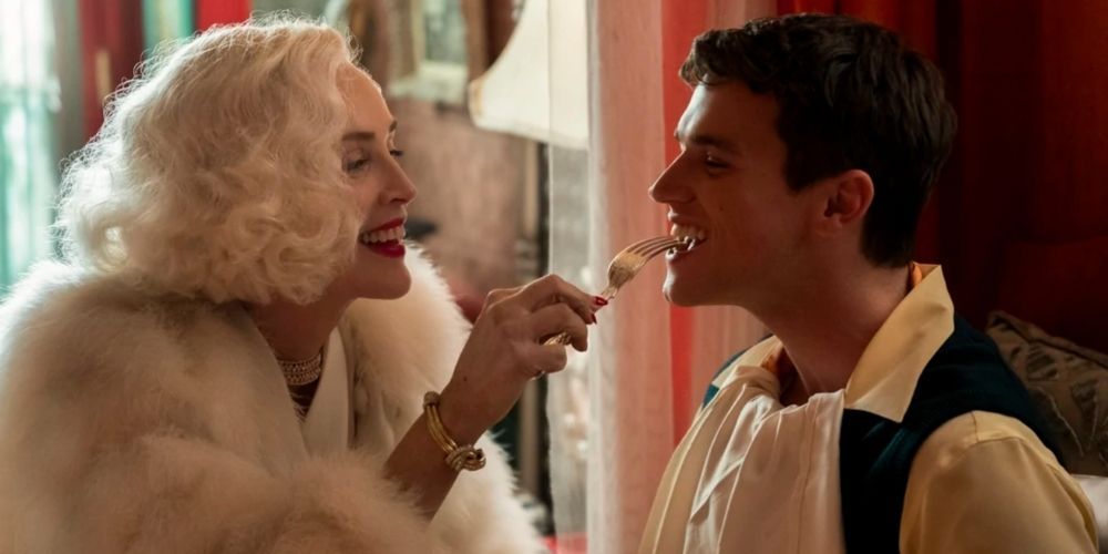 Ratched The Main Characters Ranked From Cruelest To Kindest