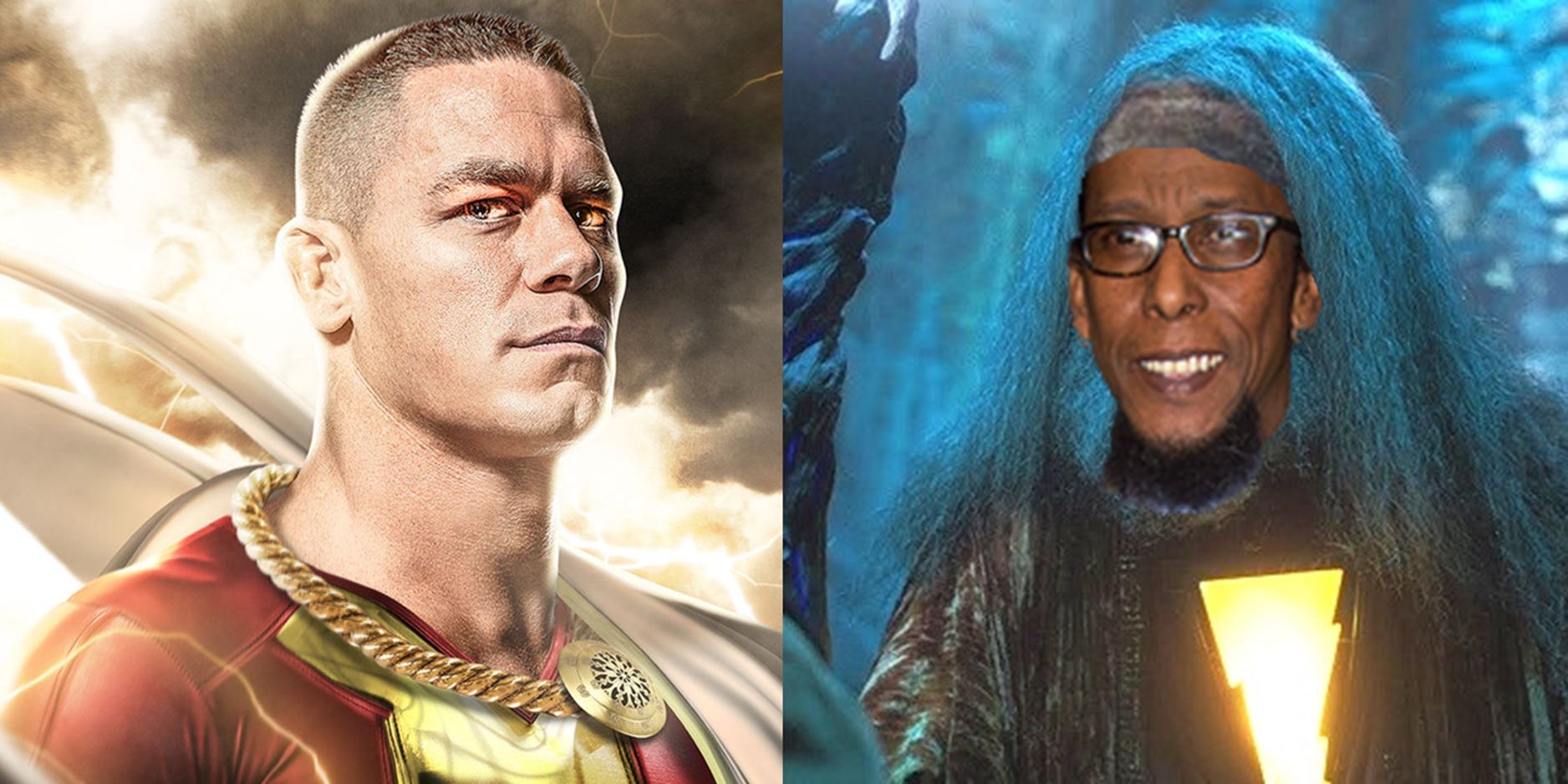 Shazam actors considered - featured image