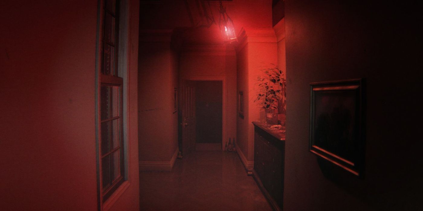 Silent Hills on PS5 Might Finally Deliver P.T.'s Broken Promise