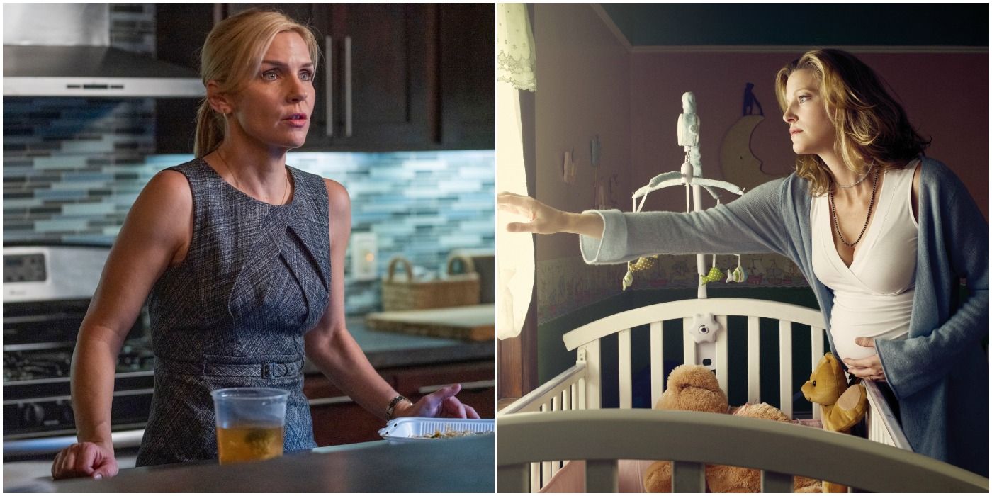 Better Call Saul 5 Ways Kim Wexler And Skyler White Are Similar And 5 Ways Theyre Different 1872