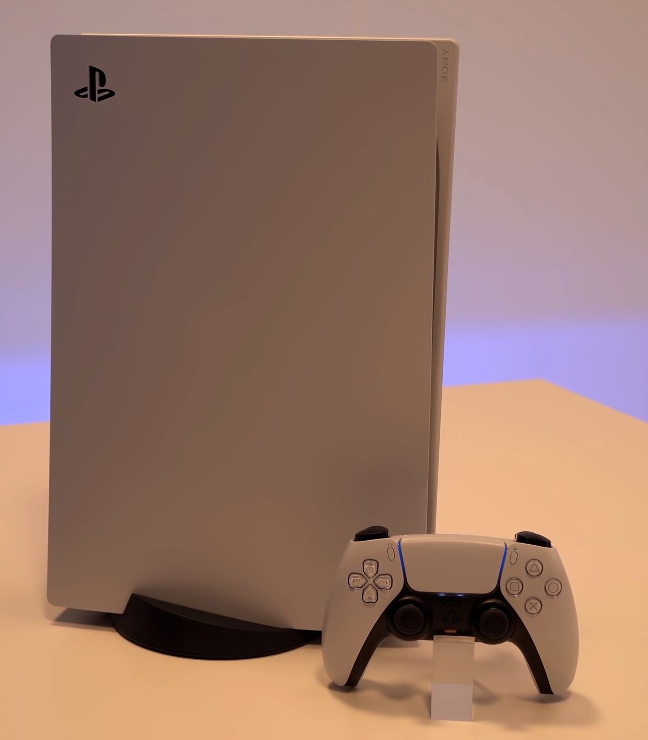 Sony PS5 Preview Event TLDR 1