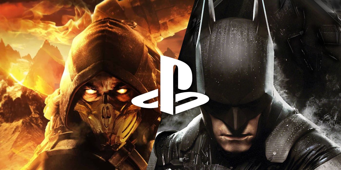 PlayStation Is In a Good Position to Buy WB Games, Says Analyst