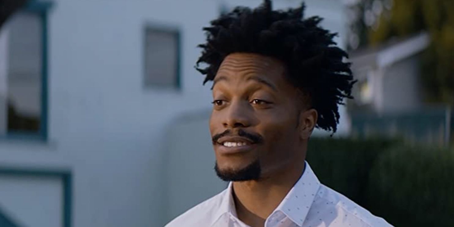 Jermaine Fowler in Sorry to Bother You