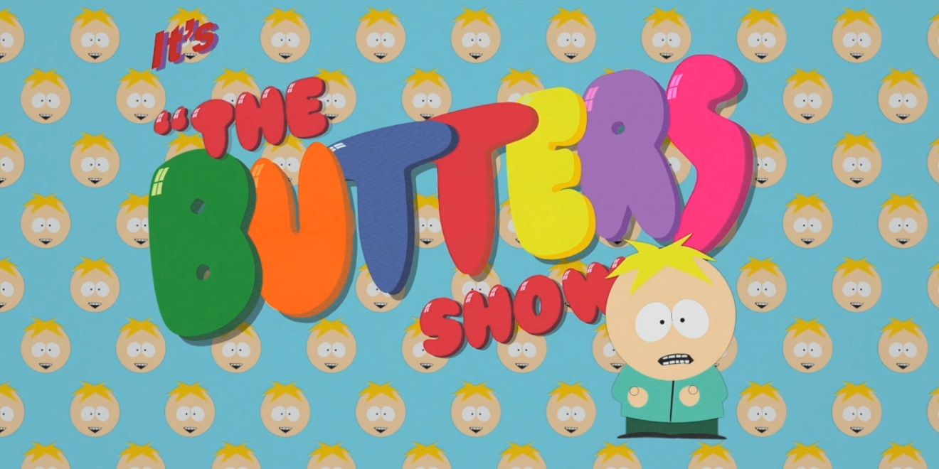 South Park - Butters' Very Own Episode
