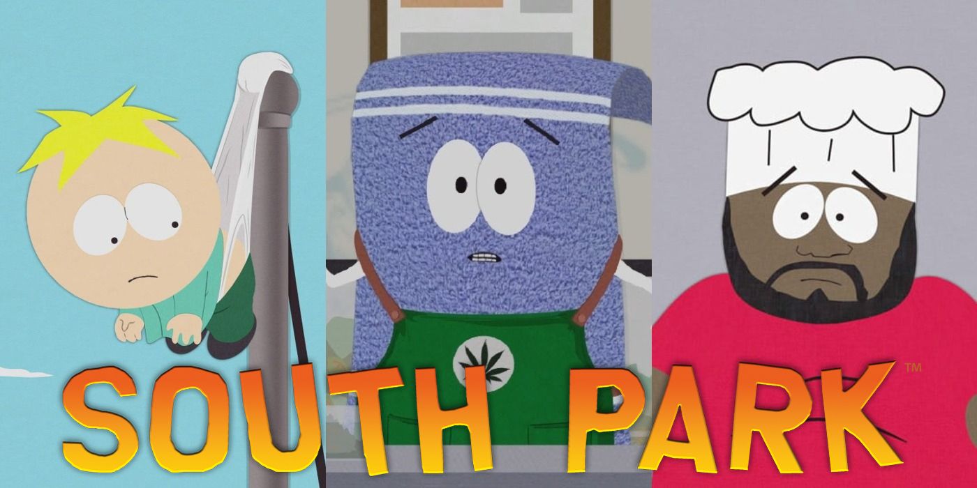 South Park Elementary School, Rankings & Reviews 