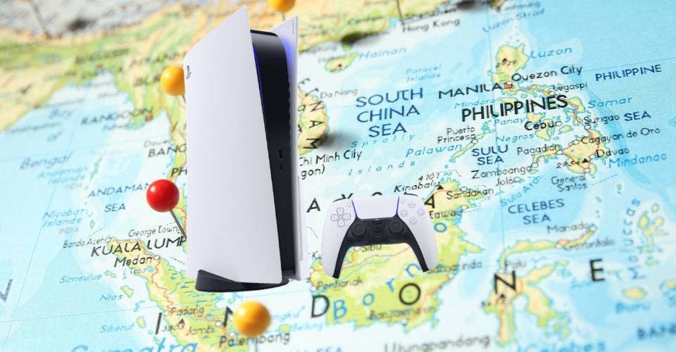 Ps5 Likely Delayed To 2021 In South East Asian Countries