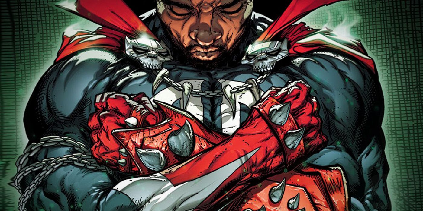 spawn chadwick boseman