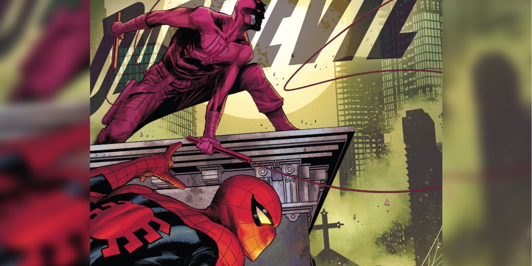 Daredevils and troublemakers style